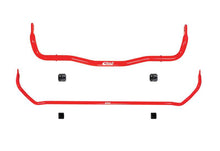 Carica l&#39;immagine nel visualizzatore di Gallery, Eibach 35mm Front &amp; 22mm Rear Anti-Roll Kit for 11-18 Chrysler 300C / Dodge Charger/Challenger