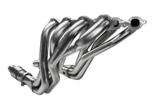 Laden Sie das Bild in den Galerie-Viewer, Kooks 2016 + Chevrolet Camaro SS 1 7/8in x 3in SS Longtube Headers w/ Catted Connection Pipes