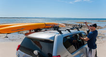 Laden Sie das Bild in den Galerie-Viewer, Rhino-Rack Nautic Kayak Lifter