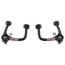 Laden Sie das Bild in den Galerie-Viewer, Skyjacker 21-22 Ford Bronco 4WD 2-3in Upper Control Arm Pair w/ HD Ball Joints &amp; Bushings