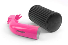 Charger l'image dans la galerie, Perrin 08-14 WRX / 08-15 STI Cold Air Intake - Hyper Pink