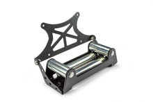 Load image into Gallery viewer, DV8 Offroad Universal License Plate Relocation Bracket