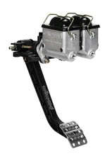 गैलरी व्यूवर में इमेज लोड करें, Wilwood Adjustable Brake Pedal - Dual MC - Rev. Swing Mount - 6.25:1