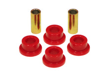 Charger l&#39;image dans la galerie, Prothane Universal Shock Bushings - Std Straight - 3/4 ID - Red