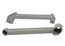 Laden Sie das Bild in den Galerie-Viewer, Whiteline 12+ Scion FR-S / 12+ Subaru BRZ / 12+ Toyota 86 Rear Brace - Sway Bar Mount Support