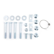 Load image into Gallery viewer, Curt 06.5-11 Dodge Caliber (4DR) Lift Back Class 1 Trailer Hitch w/1-1/4in Ball Mount