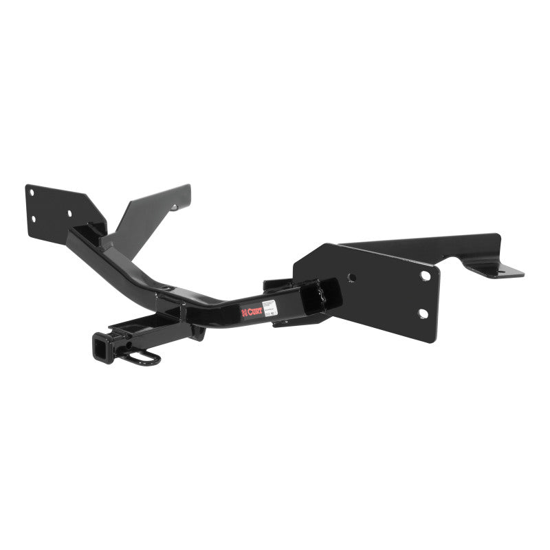 Curt 00-07 Chevy Monte Carlo (Excl SS) Class 2 Trailer Hitch w/1-1/4in Receiver
