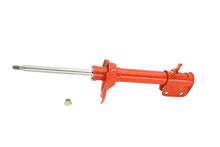 Carica l&#39;immagine nel visualizzatore di Gallery, KYB Shocks &amp; Struts AGX Rear Left SUBARU Impreza (AWD) 2002-03 SUBARU WRX 2002-03