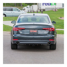Load image into Gallery viewer, Curt 17-19 Audi A4 Class 1 Trailer Hitch w/1-1/4in Receiver