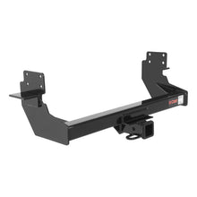 Load image into Gallery viewer, Curt 07-09 Dodge Sprinter Class 3 Trailer Hitch w/2in Receiver