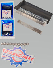 गैलरी व्यूवर में इमेज लोड करें, Boundary Oil Pump Assembly Kit w/16mm Screws
