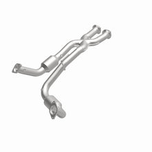 Carica l&#39;immagine nel visualizzatore di Gallery, MagnaFlow Conv Direct Fit 06-10 Jeep Grand Cherokee 6.1L