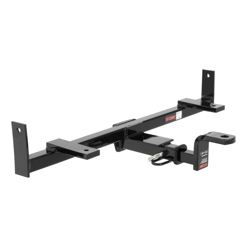 Curt 06-10 Mazda 5 Sport Class 1 Trailer Hitch w/1-1/4in Ball Mount