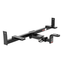 Load image into Gallery viewer, Curt 06-10 Mazda 5 Sport Class 1 Trailer Hitch w/1-1/4in Ball Mount