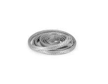 Charger l&#39;image dans la galerie, Spectre MagnaBraid 304SS Braided Vacuum Line Sleeving 6ft. (Will Cover 4ft. Of Hose)