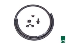 Cargar imagen en el visor de la galería, Radium Engineering 94-97 Mazda Miata/MX-5 Fuel Rail Plumbing Kit