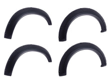 Cargar imagen en el visor de la galería, EGR 2010+ Dodge Ram HD Bolt-On Redi-Fit Fender Flares - Set