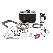 Carica l'immagine nel visualizzatore di Gallery, Snow Performance 05-14 STI Stg 2 Boost Cooler Water Injection Kit w/SS Brd Line &amp; 4AN Fittings