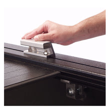 Cargar imagen en el visor de la galería, Pace Edwards 08-16 Ford F-Series Super Duty 8ft 1in Bed JackRabbit Full Metal w/ Explorer Rails