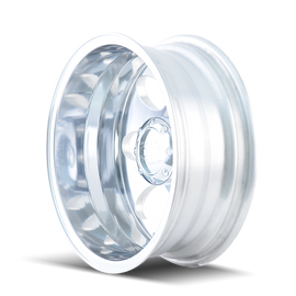 ION Type 167 16x6 / 8x170 BP / -125mm Offset / 130.18mm Hub Polished Wheel