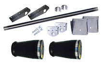 Carica l&#39;immagine nel visualizzatore di Gallery, Ridetech Rear 4-Link CoolRide Universal Air Spring and Shock Mounting Kit