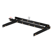 Load image into Gallery viewer, Curt 94-01 Dodge Ram 3500 Under-Bed Gooseneck Installation Brackets