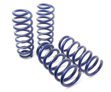Laden Sie das Bild in den Galerie-Viewer, H&amp;R 20-22 Tesla Model Y Performance (AWD) Lift Spring (Non Air Susp.)
