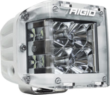 Cargar imagen en el visor de la galería, Rigid Industries D-SS - Clear Cover