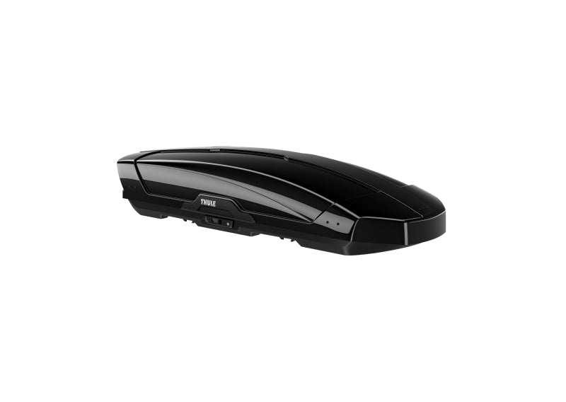 Thule Motion XT XL Roof-Mounted Cargo Box - Black