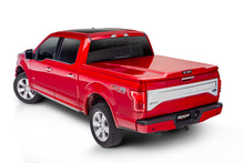 Cargar imagen en el visor de la galería, UnderCover 19-20 Ram 1500 6.4ft Elite LX Bed Cover - Billet Silver