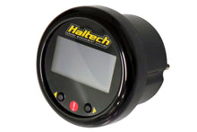 Carica l&#39;immagine nel visualizzatore di Gallery, Haltech OLED 2in/52mm CAN Gauge