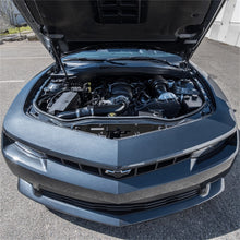 Carica l&#39;immagine nel visualizzatore di Gallery, KraftWerks 10-15 Chevy Camaro LS3 Supercharger System w/o Tuning