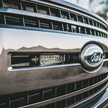Laden Sie das Bild in den Galerie-Viewer, Rigid Industries 18-19 Ford F-150 Grille Mount 6in SR-Series