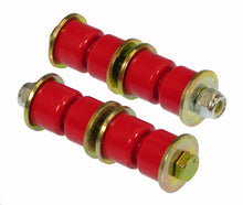 Carica l&#39;immagine nel visualizzatore di Gallery, Prothane 88-00 Universal Sway Bar End Link Kit - Red