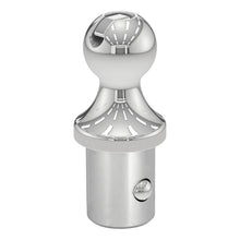 गैलरी व्यूवर में इमेज लोड करें, Curt OEM Puck System 2-5/16in Gooseneck Ball for Ram