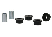 Charger l&#39;image dans la galerie, Whiteline 09-19 Subaru WRX/STI Rear Toe Arm Inner Bushing Kit