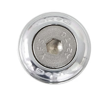 गैलरी व्यूवर में इमेज लोड करें, NRG Fender Washer Kit w/Rivets For Plastic (Silver) - Set of 10