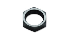 Carica l&#39;immagine nel visualizzatore di Gallery, Vibrant -10AN Bulkhead Nut - Aluminum