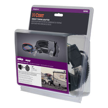 Carica l&#39;immagine nel visualizzatore di Gallery, Curt RV Harness - 7 Way Adapter Kit