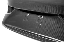 Carica l&#39;immagine nel visualizzatore di Gallery, Seibon 14 Lexus IS250/350 C-Style Carbon Fiber Trunk Lid