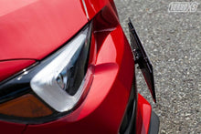 Charger l'image dans la galerie, Turbo XS 2015 Subaru WRX/STI License Plate Relocation Kit