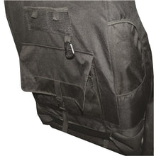 Cargar imagen en el visor de la galería, Rampage 2003-2006 Jeep Wrangler(TJ) Comfort Combo Seat Covers - Black/Grey