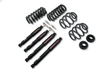 Laden Sie das Bild in den Galerie-Viewer, Belltech LOWERING KIT WITH ND2 SHOCKS