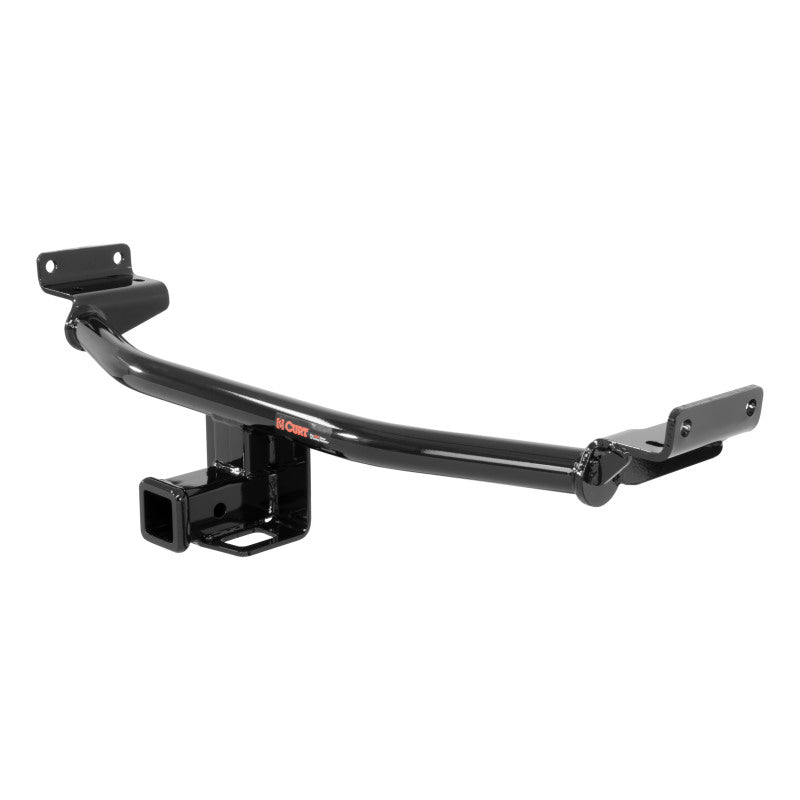 Curt 16-19 Hyundai Tucson Class 3 Trailer Hitch w/2in Receiver