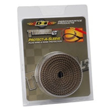 Laden Sie das Bild in den Galerie-Viewer, DEI Protect-A-Sleeve 1/2in ID x 4ft - Titanium