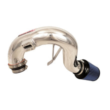 Laden Sie das Bild in den Galerie-Viewer, Injen 09-16 Audi A4 2.0L (t) Polished Cold Air Intake