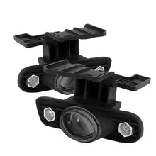 Cargar imagen en el visor de la galería, Spyder Chevy Silverado 99-02/Suburban 00-06 Halo Projector Fog Lights w/swch -Smke FL-P-CS99-HL-SM
