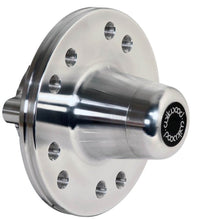 गैलरी व्यूवर में इमेज लोड करें, Wilwood Hub-Vented Rotor Mustang 70-73 5x4.50/4.75