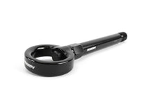 Charger l'image dans la galerie, Perrin 10th Gen Civic SI/Type-R/Hatchback Tow Hook Kit (Rear) - Glossy Black