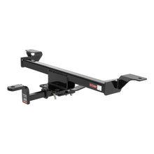 Load image into Gallery viewer, Curt 04-08 Nissan Maxima Sedan Class 1 Trailer Hitch w/1-1/4in Ball Mount
